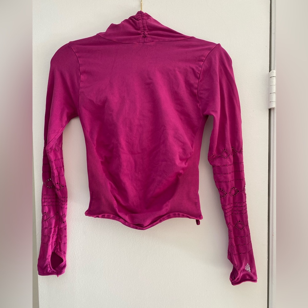 FP Movement sport top